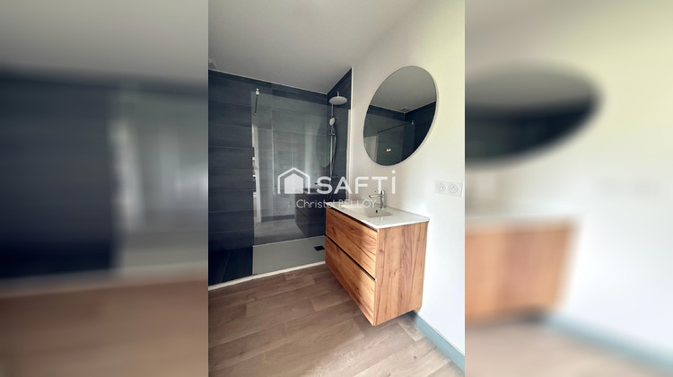 Ma-Cabane - Location Maison Faulquemont, 82 m²