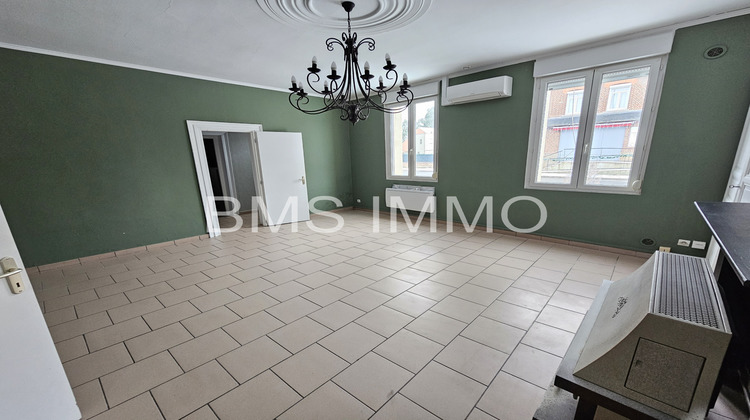 Ma-Cabane - Location Maison Faumont, 74 m²