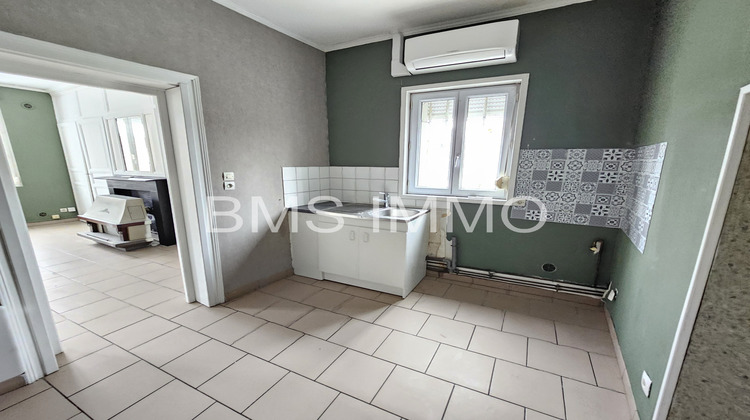 Ma-Cabane - Location Maison Faumont, 74 m²