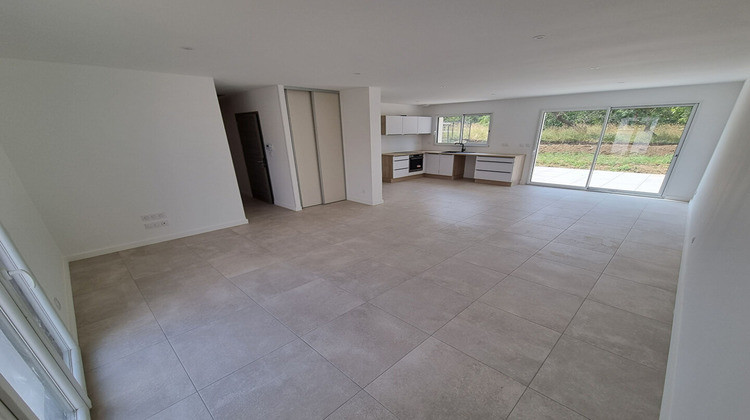 Ma-Cabane - Location Maison FAUVERNEY, 101 m²