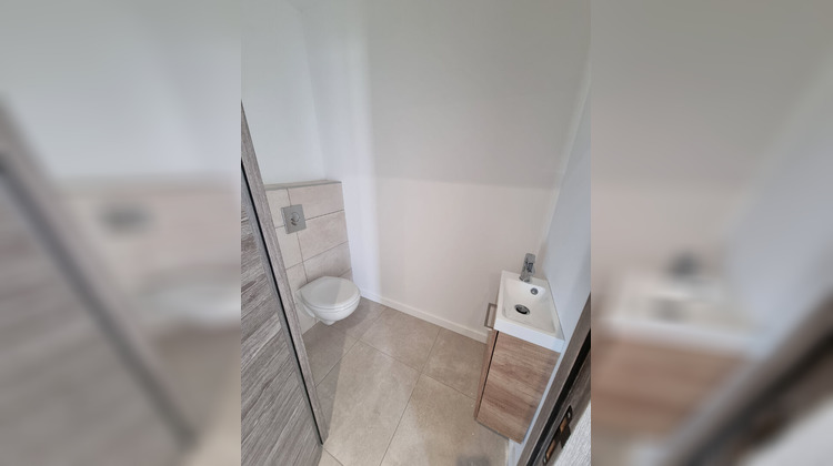 Ma-Cabane - Location Maison FAUVERNEY, 101 m²