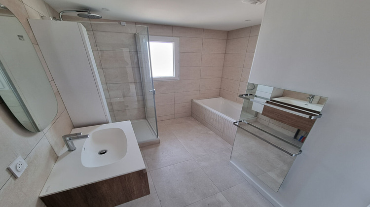 Ma-Cabane - Location Maison FAUVERNEY, 101 m²