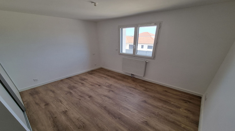 Ma-Cabane - Location Maison FAUVERNEY, 101 m²