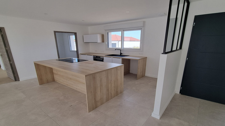 Ma-Cabane - Location Maison FAUVERNEY, 130 m²