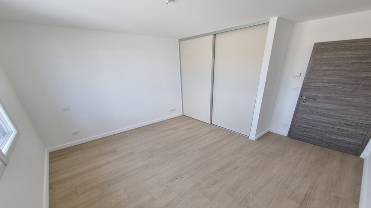 Ma-Cabane - Location Maison FAUVERNEY, 130 m²