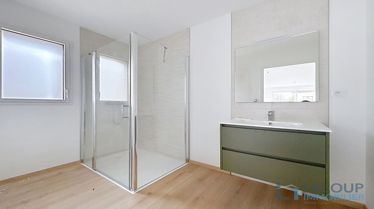 Ma-Cabane - Location Maison FAUVILLE-EN-CAUX, 93 m²