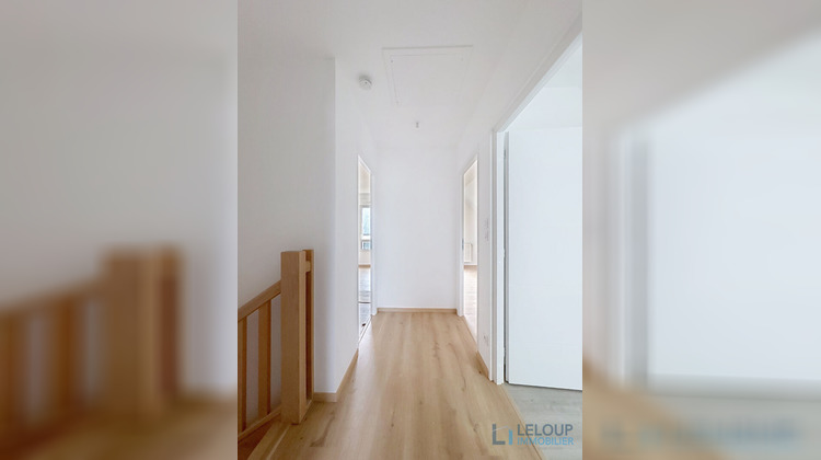 Ma-Cabane - Location Maison FAUVILLE-EN-CAUX, 93 m²