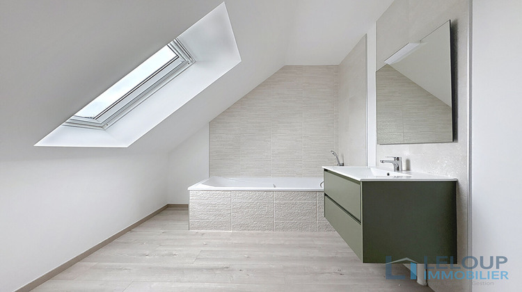 Ma-Cabane - Location Maison FAUVILLE-EN-CAUX, 93 m²