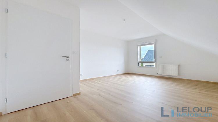 Ma-Cabane - Location Maison FAUVILLE-EN-CAUX, 93 m²