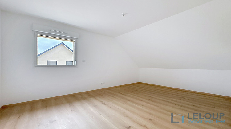 Ma-Cabane - Location Maison FAUVILLE-EN-CAUX, 93 m²