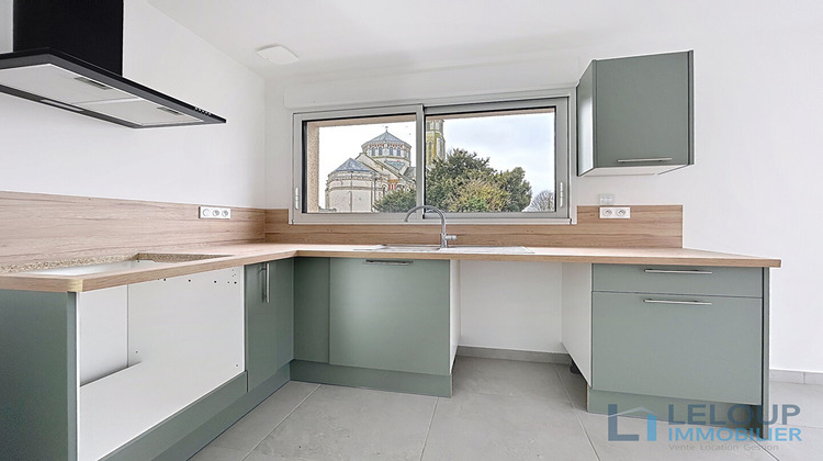 Ma-Cabane - Location Maison FAUVILLE-EN-CAUX, 93 m²