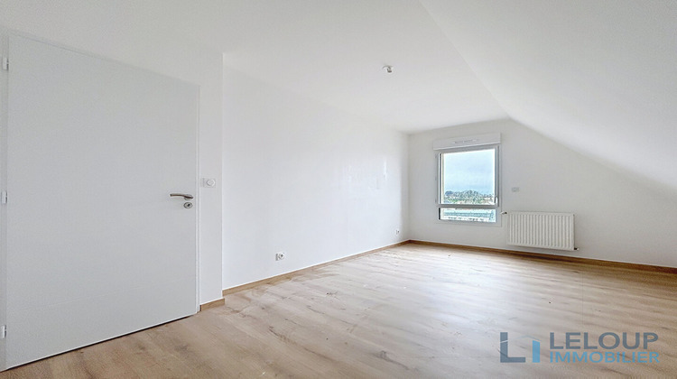 Ma-Cabane - Location Maison FAUVILLE-EN-CAUX, 93 m²