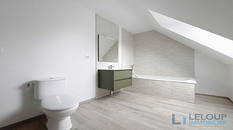 Ma-Cabane - Location Maison FAUVILLE-EN-CAUX, 93 m²