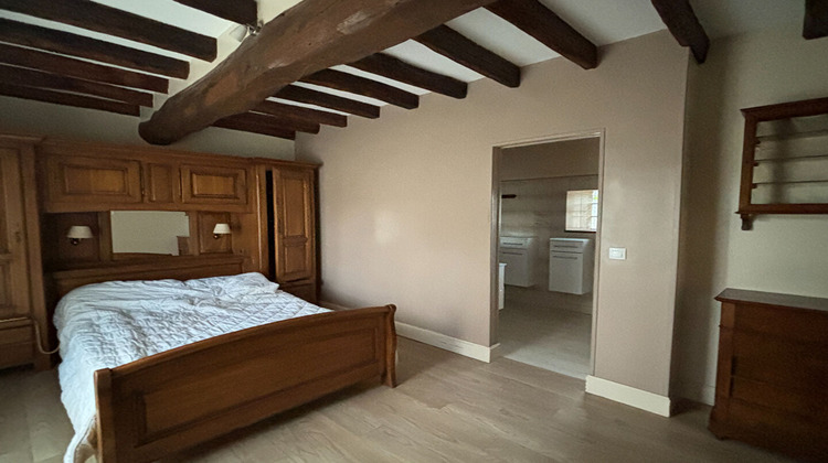 Ma-Cabane - Location Maison FAVEROLLES, 231 m²