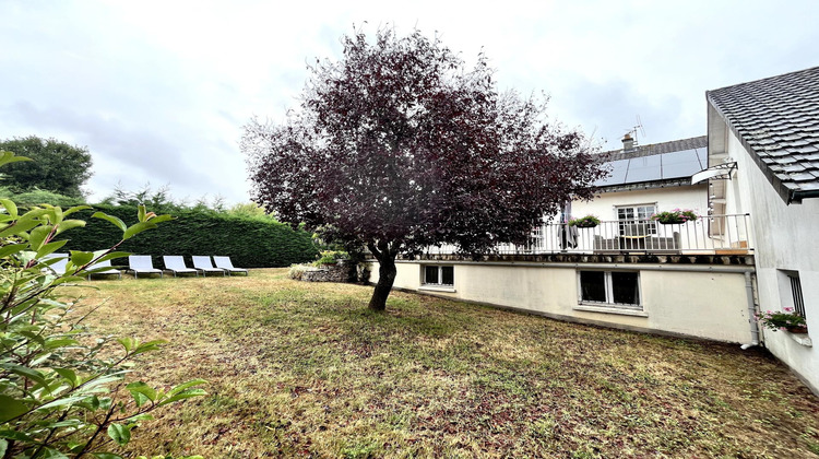 Ma-Cabane - Location Maison Faverolles-sur-Cher, 111 m²