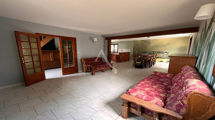 Ma-Cabane - Location Maison FAVEROLLES-SUR-CHER, 121 m²
