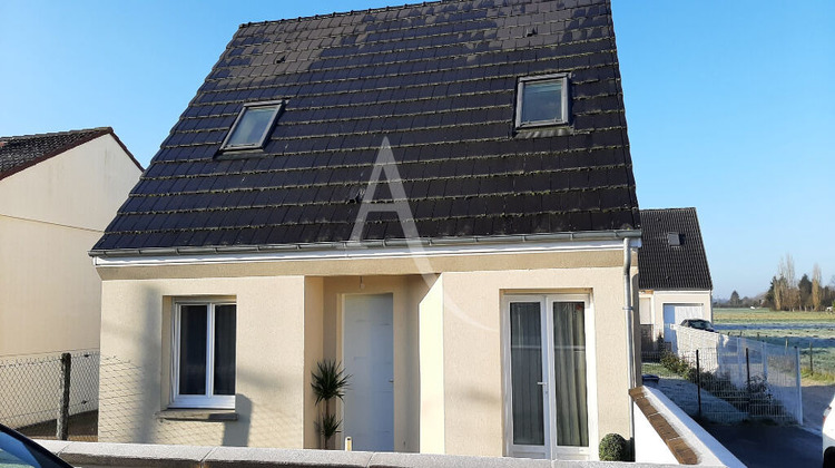 Ma-Cabane - Location Maison FAY-AUX-LOGES, 82 m²