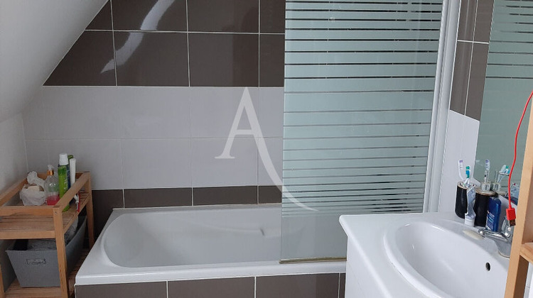 Ma-Cabane - Location Maison FAY-AUX-LOGES, 82 m²