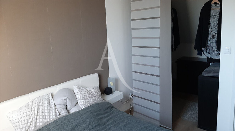 Ma-Cabane - Location Maison FAY-AUX-LOGES, 82 m²