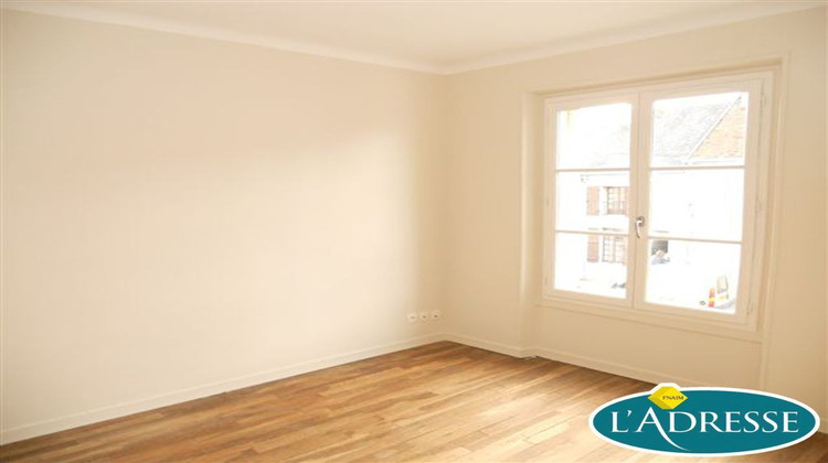 Ma-Cabane - Location Maison FAY-AUX-LOGES, 63 m²