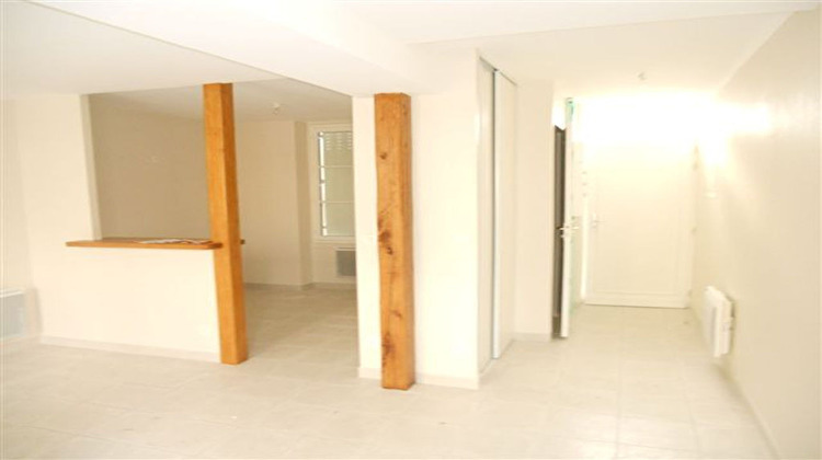 Ma-Cabane - Location Maison FAY-AUX-LOGES, 63 m²