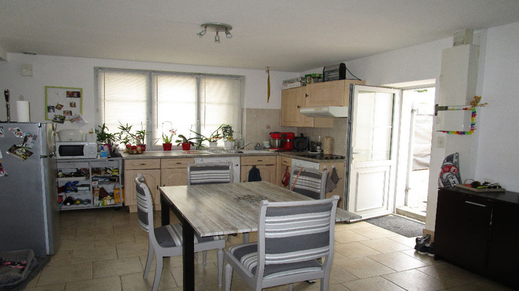 Ma-Cabane - Location Maison FAY-AUX-LOGES, 55 m²