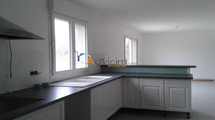 Ma-Cabane - Location Maison Fay-aux-Loges, 116 m²