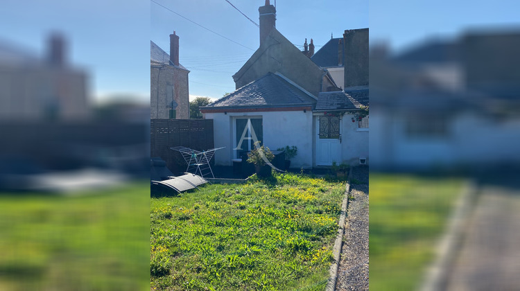 Ma-Cabane - Location Maison FAY-AUX-LOGES, 68 m²