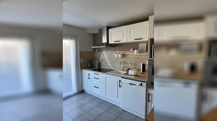 Ma-Cabane - Location Maison FAY-AUX-LOGES, 68 m²