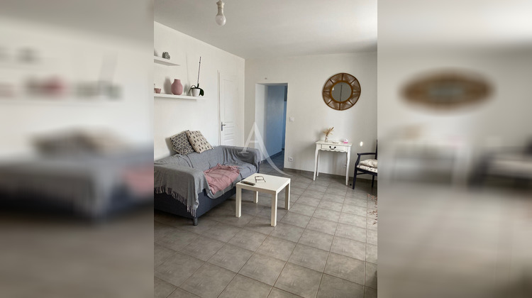 Ma-Cabane - Location Maison FAY-AUX-LOGES, 68 m²