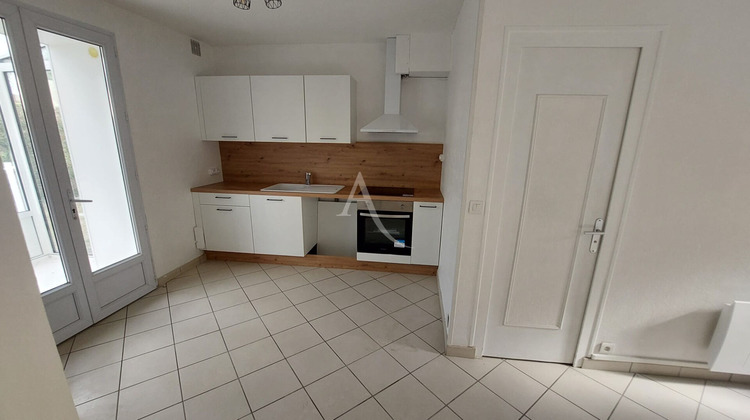 Ma-Cabane - Location Maison FAY-AUX-LOGES, 60 m²