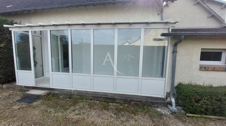 Ma-Cabane - Location Maison FAY-AUX-LOGES, 60 m²