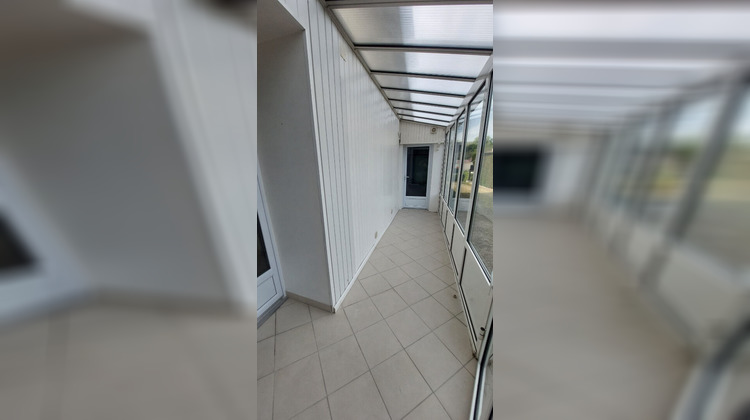 Ma-Cabane - Location Maison FAY-AUX-LOGES, 60 m²