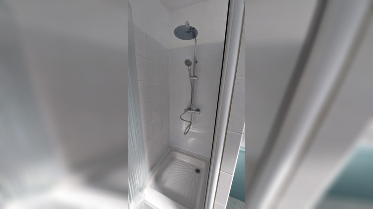 Ma-Cabane - Location Maison FAY-AUX-LOGES, 60 m²