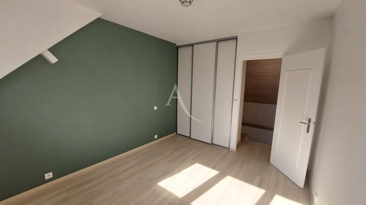 Ma-Cabane - Location Maison FAY-AUX-LOGES, 60 m²
