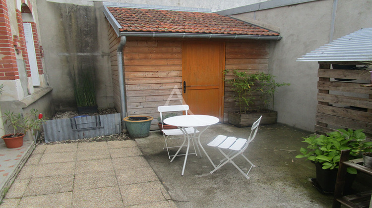 Ma-Cabane - Location Maison FAY-AUX-LOGES, 68 m²