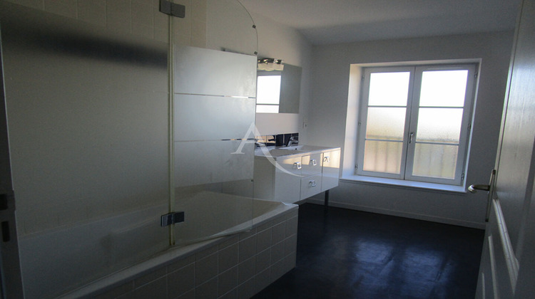 Ma-Cabane - Location Maison FAY-AUX-LOGES, 68 m²