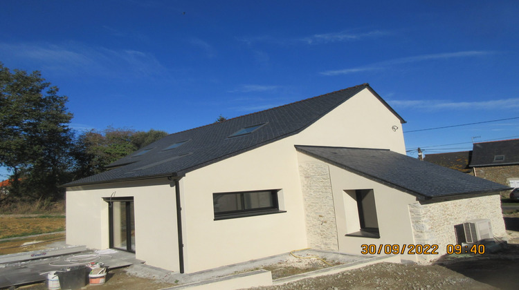 Ma-Cabane - Location Maison Fay-de-Bretagne, 133 m²