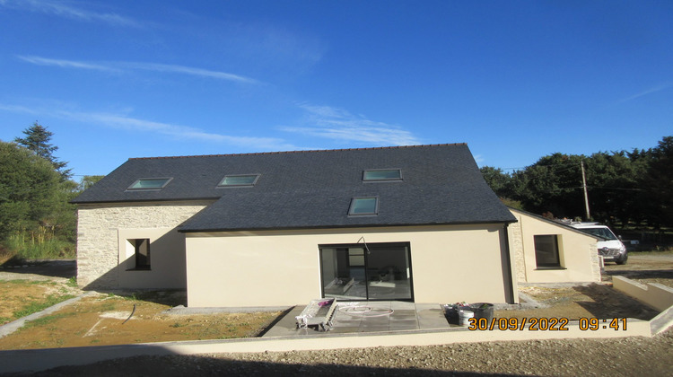 Ma-Cabane - Location Maison Fay-de-Bretagne, 133 m²