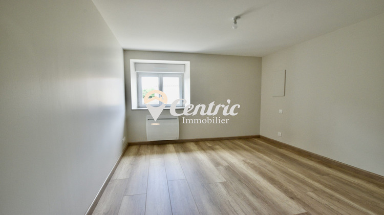Ma-Cabane - Location Maison Faye-l'Abbesse, 80 m²