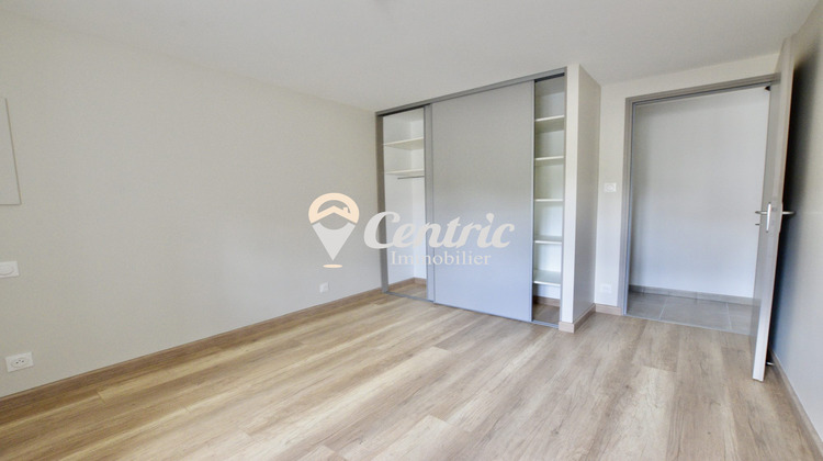 Ma-Cabane - Location Maison Faye-l'Abbesse, 80 m²