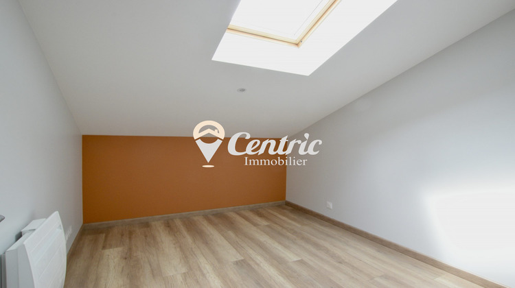 Ma-Cabane - Location Maison Faye-l'Abbesse, 80 m²