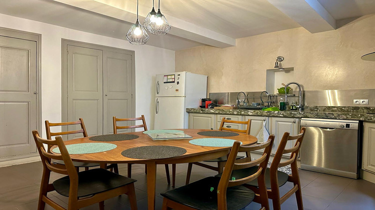 Ma-Cabane - Location Maison FAYENCE, 129 m²