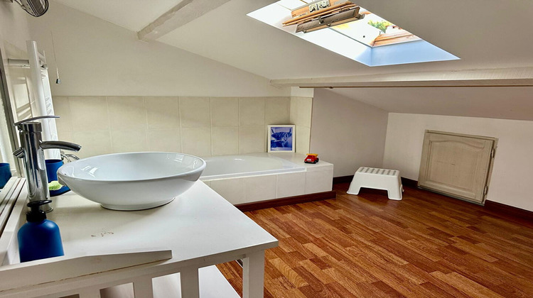 Ma-Cabane - Location Maison FAYENCE, 129 m²