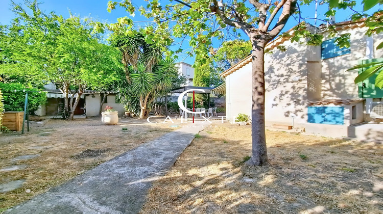 Ma-Cabane - Location Maison Fayence, 51 m²