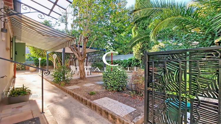 Ma-Cabane - Location Maison Fayence, 51 m²