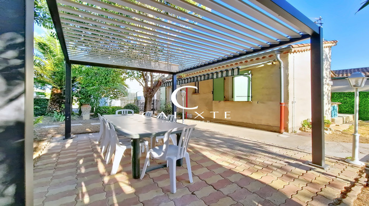 Ma-Cabane - Location Maison Fayence, 51 m²