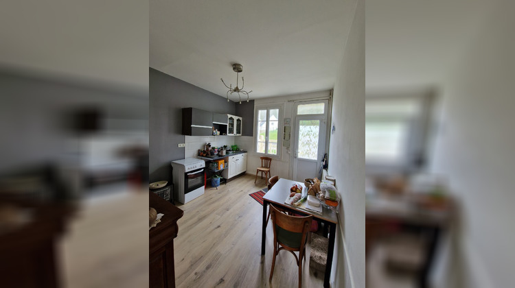 Ma-Cabane - Location Maison Fécamp, 53 m²