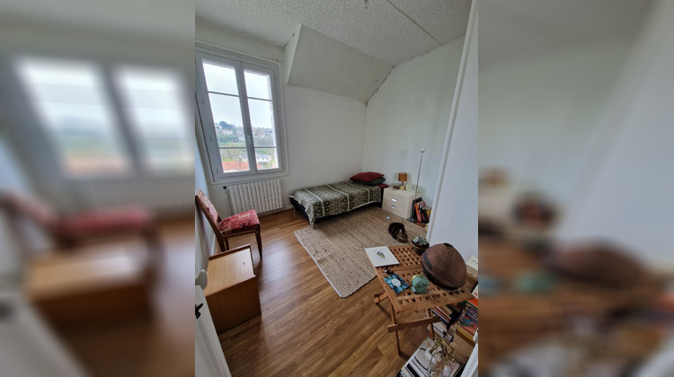 Ma-Cabane - Location Maison Fécamp, 53 m²