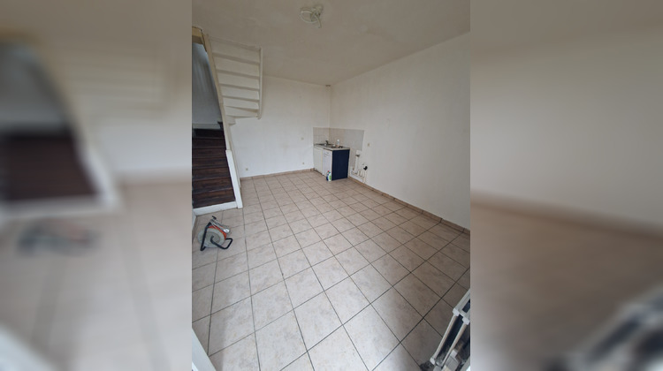 Ma-Cabane - Location Maison Fécamp, 42 m²